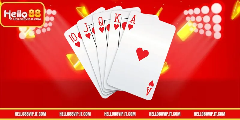 Những trò chơi casino được yêu thích nhất