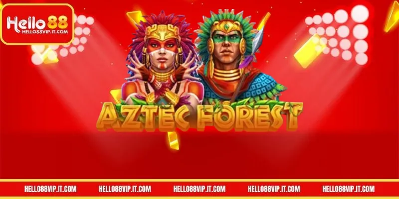 Nổ hũ Kho báu Aztec tại HELLO88
