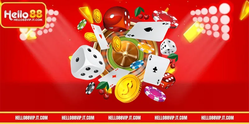 Luật Chơi Baccarat Cơ Bản Cho Người Mới