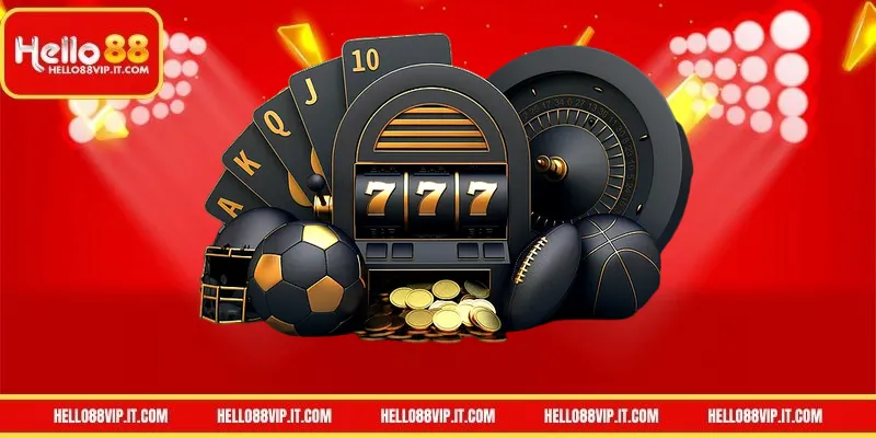 Nổ hũ HELLO88 là gì?