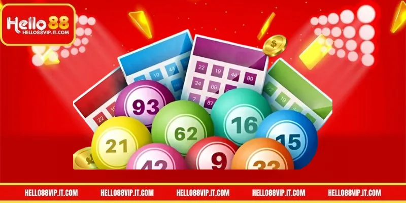 Quản lý vốn khi chơi xổ số trực tuyến