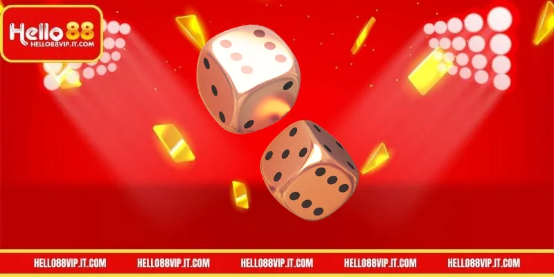 Vì sao casino tại HELLO88 bet phù hợp với nhiều đối tượng